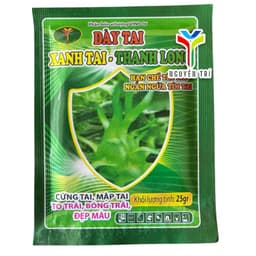 Kéo tai, dày tai thanh long APT 3