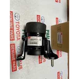 CHÂN MÁY TRƯỚC (CÓ LỖ HƠI ) HIGHLANDER 2015 - HÀNG IKONT JAPAN CAO CẤP 12360-0P170 2