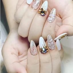 Sơn Nứt Đen Trắng , Sơn Gel Nứt verygood 8