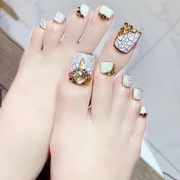 Sơn Nứt Đen Trắng , Sơn Gel Nứt verygood 6