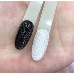 Sơn Nứt Đen Trắng , Sơn Gel Nứt verygood 9