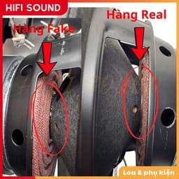 Sub HK 6.5 inch 4omh 100W siêu trầm mạnh mẽ ( sỉ giá tốt nhất hn ) ( hàng có sẵn ) 5