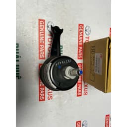 CHÂN MÁY TRƯỚC PHẢI CAMRY 2002-2006 ,ACV36 HÀNG IKONT JAPAN CAO CẤP  12362-28110 3