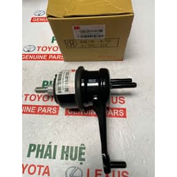 CHÂN MÁY TRƯỚC PHẢI CAMRY 2002-2006 ,ACV36 HÀNG IKONT JAPAN CAO CẤP  12362-28110 6