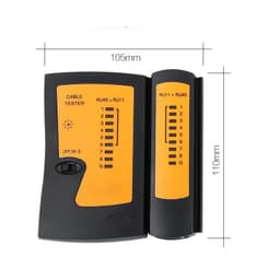 Kìm bấm mạng và hạt mạng chất lượng cao, băng thông 1000Mbps, test mạng hiệu quả. 7
