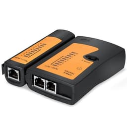 Kìm bấm mạng và hạt mạng chất lượng cao, băng thông 1000Mbps, test mạng hiệu quả. 9