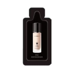 Sample gói kem nền Carslan mini kiềm dầu, cấp ẩm cho lớp nền mịn lỳ lâu trôi DOLLY COSMETICS 4