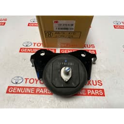 CHÂN MÁY TRƯỚC LAND CRUISER 2007-2016,LX450, LX460,LX 570 HÀNG IKONT JAPAN CAO CẤP 12361-38190 2