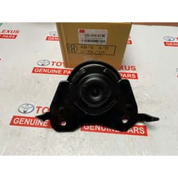CHÂN MÁY TRƯỚC LAND CRUISER 2007-2016,LX450, LX460,LX 570 HÀNG IKONT JAPAN CAO CẤP 12361-38190 3