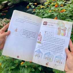 Sách - 65 Câu chuyện Tiền Thân của Đức Phật - Vĩnh Nghiêm Books 3