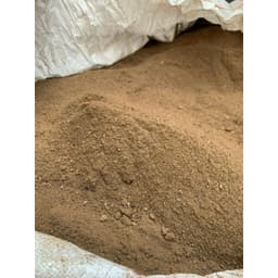Phân gà hữu cơ nhập khẩu Nhật dạng bột bao 15kg. 3