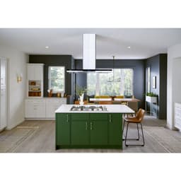 Máy hút mùi đảo bàn FANDI 219SR | Điều khiển cảm ứng | Kích thước 90cm | Bảo hành 3 năm 4