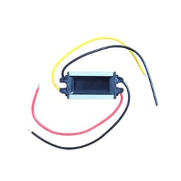 Nguồn 12V 5A.Chuyển nguồn từ 15V-40V sang 12V 6