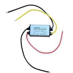 Nguồn 12V 5A.Chuyển nguồn từ 15V-40V sang 12V 4