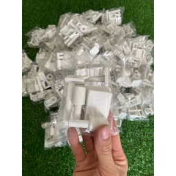 Ốc bồn cầu vệ sinh, ốc thay thế, ốc nắp bồn cầu  (dùng cho nắp thông dụng) - TL 5