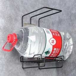 Kệ gác bồn rửa chén, giá treo giẻ rửa bát, khăn lau treo tường nhà bếp để bồn rửa chén có khay hứng nước tiện lợi 7