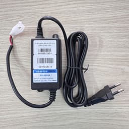 Bộ đổi nguồn 24V-1.5A Đại Việt dùng cho máy lọc nước RO có giắc cắm 8