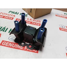 CHÂN MÁY SAU IS250 2004-2014,IS300,GS300,GS350,GS430,IS350,CROWN HÀNG IKONT JAPAN CAOCẤP 12371-31070 5