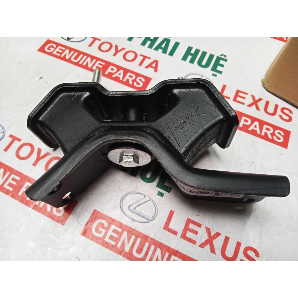 CHÂN MÁY TRƯƠC TRÁI AT CAMRY 5S 1992-2001 HÀNG IKON JAPAN CAO CẤP 12372-74570