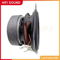 Loa Mid Bass LG 15W - Lg 30w 4R 78mm Chất Lượng từ hifisound 7