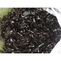 Sỉ 1kg dây chun buộc tóc nhiều màu, chun buộc tóc cho bé 6