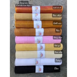 Hàng Loại 1 - Lưới Thô/ Lưới Cứng Làm Giỏ Hoa Quả,Gói Hoa, Trang Trí Siêu Đẹp 5