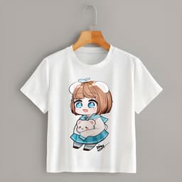 Áo Hero Team Among Us mini world cho bé trai bé gái đủ size từ 10kg 7