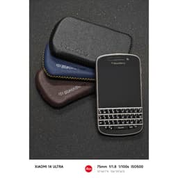 [LaoHac Shop] Bao Da BlackBerry Q10 1