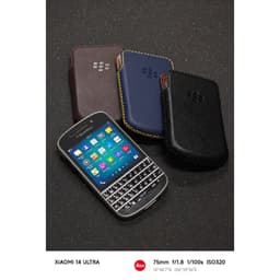 [LaoHac Shop] Bao Da BlackBerry Q10 2