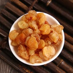 ✅[HÀNG CAO CẤP] Long Nhãn Hưng Yên 1Kg Sấy Khô Vàng Đẹp Ngọt Dẻo Không Tẩm Đường 5