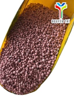 Phân BM Yuroka NPK 16-16-16 nhập khẩu từ Nga dùng cho hoa, rau màu & cây ăn trái bao 25kg 5