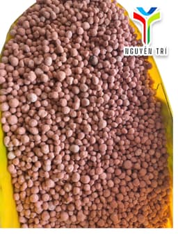 Phân BM Yuroka NPK 16-16-16 nhập khẩu từ Nga dùng cho hoa, rau màu & cây ăn trái bao 25kg 6