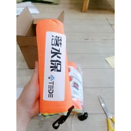 Phao cứu sinh,phá kính khẩn cấp cho oto, dùng trong trường hợp khẩn cấp 6
