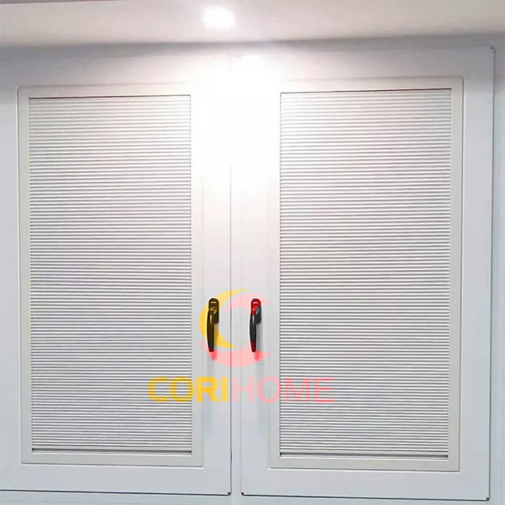 Rèm Tổ Ong CoriHome Không Cần Khoan,Khach Nhăn Shop Kích Thước Theo Yêu Câu,Rèm Găn Kính,Tủ Bếp