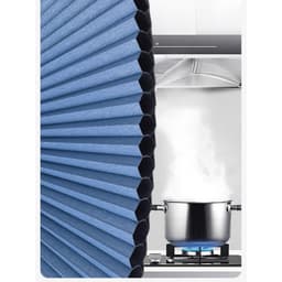 Rèm Tổ Ong CoriHome Không Cần Khoan,Khach Nhăn Shop Kích Thước Theo Yêu Câu,Rèm Găn Kính,Tủ Bếp 3