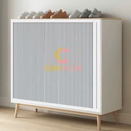 Rèm Tổ Ong CoriHome Không Cần Khoan,Khach Nhăn Shop Kích Thước Theo Yêu Câu,Rèm Găn Kính,Tủ Bếp 4