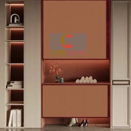 Rèm Tổ Ong CoriHome Không Cần Khoan,Khach Nhăn Shop Kích Thước Theo Yêu Câu,Rèm Găn Kính,Tủ Bếp 5