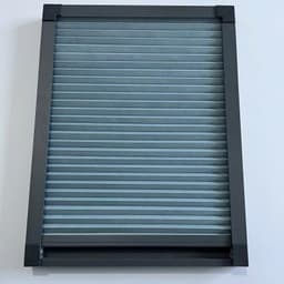 Rèm Tổ Ong CoriHome Không Cần Khoan,Khach Nhăn Shop Kích Thước Theo Yêu Câu,Rèm Găn Kính,Tủ Bếp 7