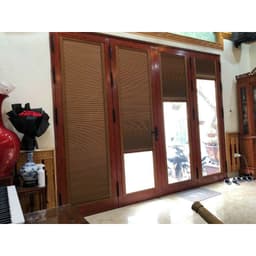 Rèm Tổ Ong CoriHome Không Cần Khoan,Khach Nhăn Shop Kích Thước Theo Yêu Câu,Rèm Găn Kính,Tủ Bếp 8