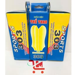 Cầu Đá Luyện Tập 203,303/Cầu Có Độ Nảy Tốt, Khi Đá Di Rất Xa Vá Chính Xác, Chất Liệu Xốp Đỏ Và Vàng 2