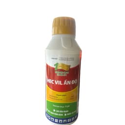 Trị nấm cây trồng hiệu quả Hecvil Ấn độ 1 lít hàng đậm đặc 2