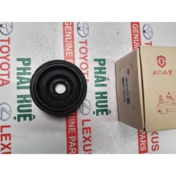 BÁT BÈO GIẢM SÓC TRƯỚC VIOS , YARIS  2006-2014 HÀNG IKONT JAPAN CAO CẤP  48609-0D050 6