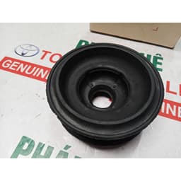 BÁT BÈO GIẢM SÓC TRƯỚC VIOS , YARIS  2006-2014 HÀNG IKONT JAPAN CAO CẤP  48609-0D050 2