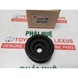 BÁT BÈO GIẢM SÓC TRƯỚC VIOS , YARIS  2006-2014 HÀNG IKONT JAPAN CAO CẤP  48609-0D050 1