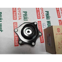 BÁT BÈO GIẢM SÓC TRƯỚC CR-V 2006-2019 HÀNG IKONT JAPAN CAO CẤP 51920-SWA-A01 4
