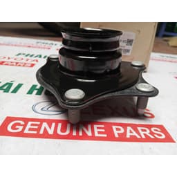 BÁT BÈO GIẢM SÓC TRƯỚC CR-V 2006-2019 HÀNG IKONT JAPAN CAO CẤP 51920-SWA-A01 3