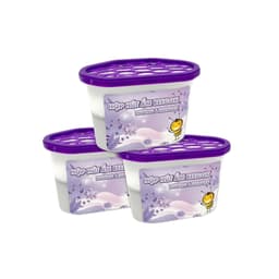 Hộp Hút Ẩm Khử Mùi Hương Lavender Giúp Nhà Bạn Luôn Khô Ráo 230gr 9