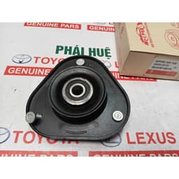 BÁT BÈO GIẢM SÓC TRƯỚC COROLLA, ALTIS 2007-2014 HÀNG IKONT JAPAN CAO CẤP 48609-02220 1