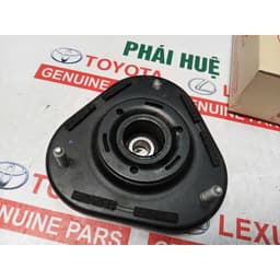 BÁT BÈO GIẢM SÓC TRƯỚC COROLLA, ALTIS 2007-2014 HÀNG IKONT JAPAN CAO CẤP 48609-02220 4