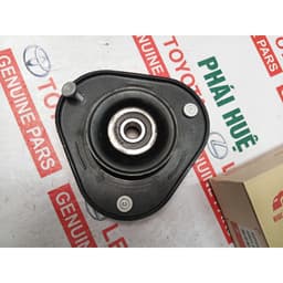 BÁT BÈO GIẢM SÓC TRƯỚC COROLLA, ALTIS 2007-2014 HÀNG IKONT JAPAN CAO CẤP 48609-02220 2